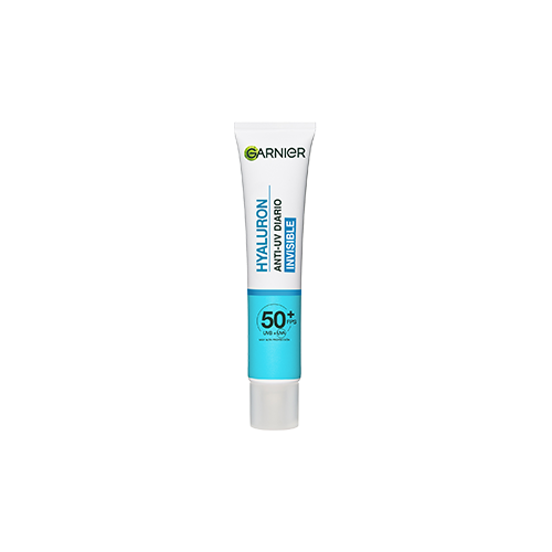 Garnier Hyaluron Fluido Anti-UV Diario Invisible